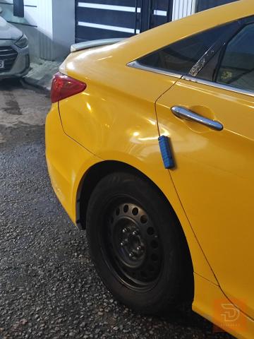 هيونداي سوناتا مستعمل للبيع في كربلاء المقدسة