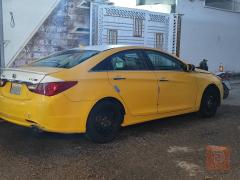 هيونداي سوناتا مستعمل للبيع في كربلاء المقدسة