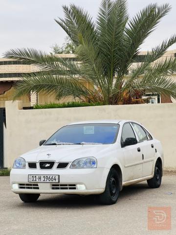 اوبترا 2004 مستعمل للبيع في صلاح الدين