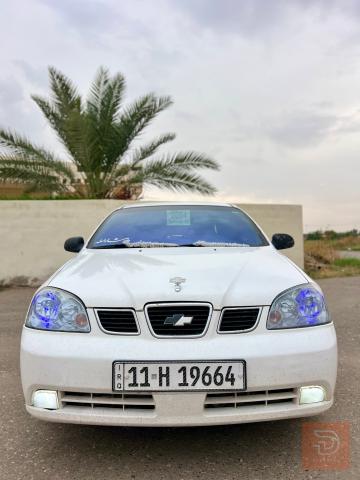 اوبترا 2004 مستعمل للبيع في صلاح الدين