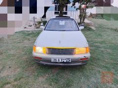 بطه موديل 1993 للبيع في بابل