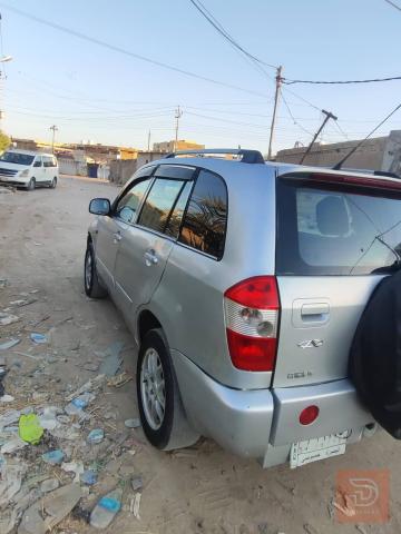 تويوتا تيكو ٢٠١٢ بمحرك كورولا مستعمل للبيع في بغداد
