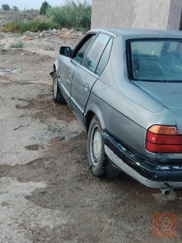 بي ام دبليو 91 محرك VVT للبيع في ديالى