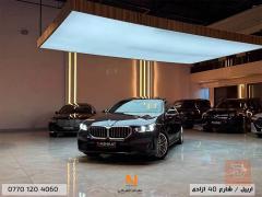 BMW 530i موديل 2024 للبيع في أربيل