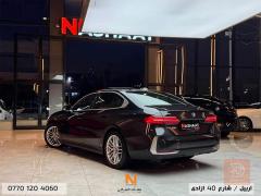 BMW 530i موديل 2024 للبيع في أربيل
