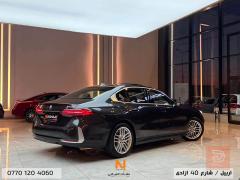 BMW 530i موديل 2024 للبيع في أربيل