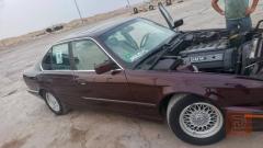بي ام دبليو بي ام 525 1991 للبيع في كركوك