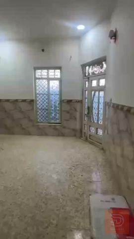 بيت في حي العسكري ١٠٠ متر للايجار في ميسان