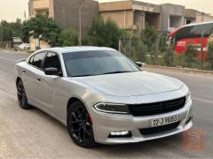 دوج جارجر SXT بلاك توب موديل 2022 للبيع في بغداد