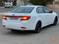 شيفروليه ابيكا موديل 2010 للبيع في كركوك