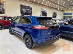 فورد ايدج 2021 لون چويتي للبيع في صلاح الدين