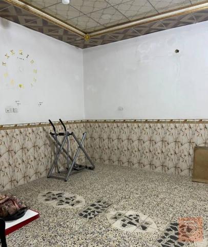 مشتمل في حي الخضراء للايجار في بغداد