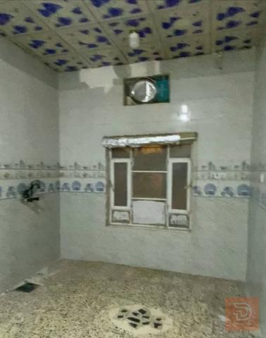 مشتمل في حي الخضراء للايجار في بغداد