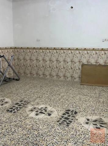 مشتمل في حي الخضراء للايجار في بغداد