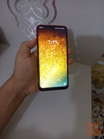 Galaxy A10 مستعمل للبيع في ميسان
