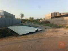 قطعة ارض وقف سني مسجلة في ابو خصيب 1000 متر للبيع في البصرة