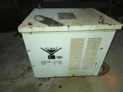 ماكنة لحام YILMAZ BX1-830A مستعمل للبيع في عموم العراق