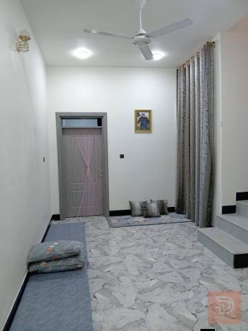 مشتمل طابق ونص بناء حديث 125 م للبيع في الأنبار