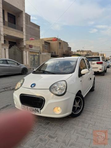 جيلي باندا 2012 للبيع في بغداد