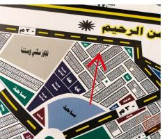 قطعة أرض 200م بالحشد والدفاع للبيع في ذي قار