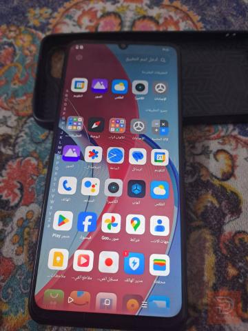 ريلمي C51 للبيع في بغداد