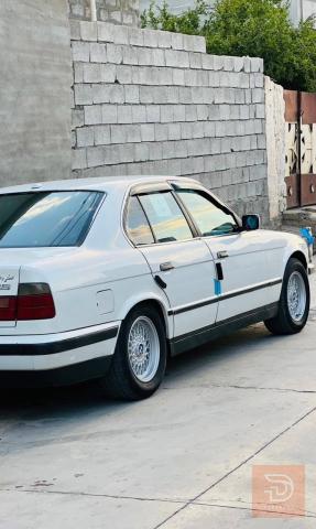 BMW 520i أو مراوس مستعمل للبيع في نينوى