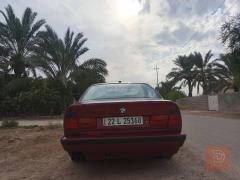 BMW 525 نظيفة مستعمل للبيع في ديالى