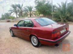 BMW 525 نظيفة مستعمل للبيع في ديالى