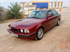 BMW 525 نظيفة مستعمل للبيع في ديالى