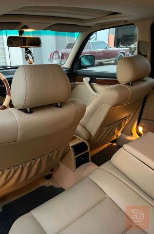 BMW 730i V8 موديل 1994 للبيع في بغداد