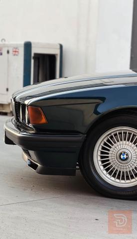 BMW 730i V8 موديل 1994 للبيع في بغداد