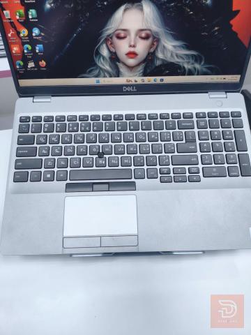 لابتوب Dell Latitude 5510 بشاشة لمس للبيع في بغداد