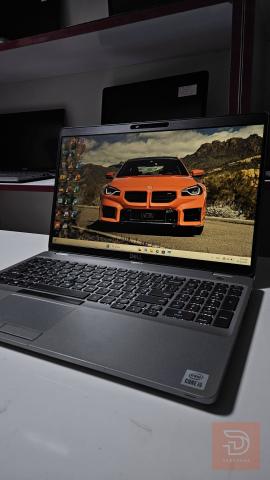لابتوب Dell Latitude 5510 بشاشة لمس للبيع في بغداد