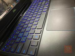 لابتوب DELL G5 Gaming مستعمل للبيع في بغداد