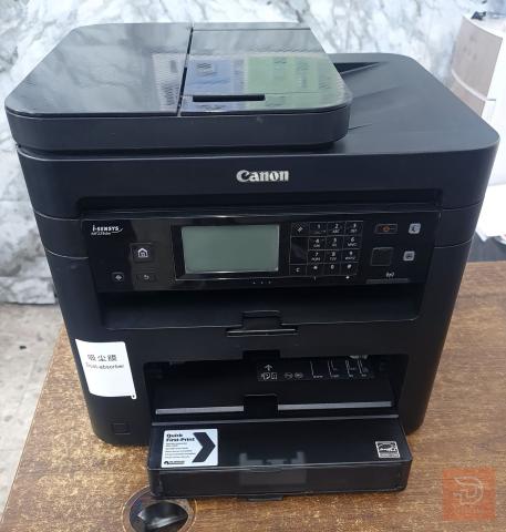 طابعة Canon MF229dw ليزر للبيع في بغداد