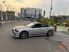 دوج جارجر 2012 للبيع في بغداد