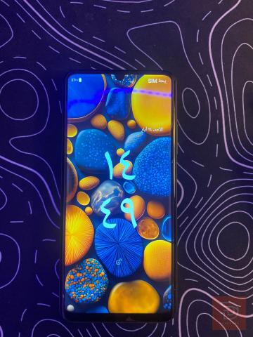AllCall Magic 60 MAX بذاكرة 128 جيجابايت مستعمل للبيع في صلاح الدين