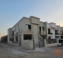 بيت جديد في مجمع هيوا سيتي زون H 236 متر للبيع في أربيل