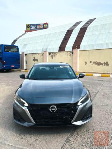 نيسان ألتيما 2025 SV وارد أمريكي للبيع في أربيل