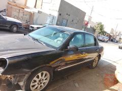 كيا اوبرص 2006 فول موصفات للبيع في النجف الأشرف