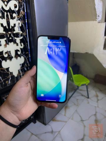 Apple iPhone 13 Pro Max 256GB البحري للبيع في بغداد