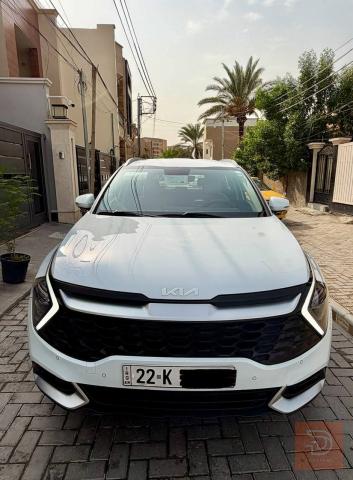 سبورتج NIM 2023 للبيع في بغداد