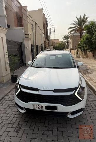 سبورتج NIM 2023 للبيع في بغداد