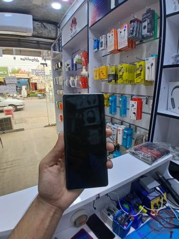إنفينيكس Infinix Note 40 5G اخضر الأخضر للبيع في بغداد