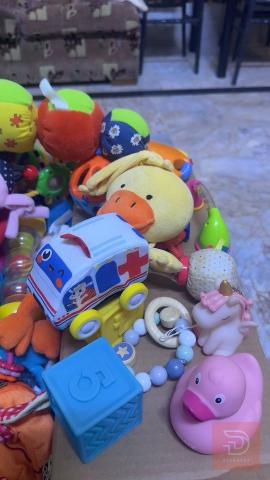 شلعة خرخاشات بالة انكليزي مستعمل للبيع في عموم العراق