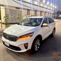 سيارة 2019