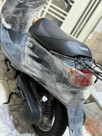دراجة منغولي مال حاويه مستعمل للبيع في كربلاء المقدسة