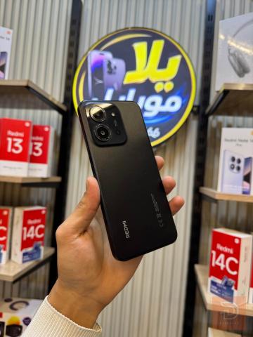 Redmi 15C مستعمل للبيع في نينوى