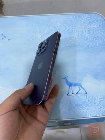 آيفون 14 برو ماكس 256GB مستعمل للبيع في بغداد