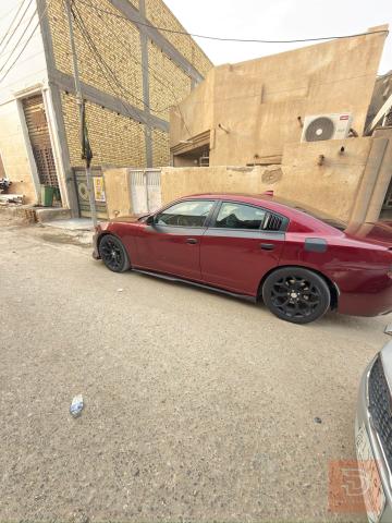 دوج جارجر SXT مستعمل للبيع في ذي قار